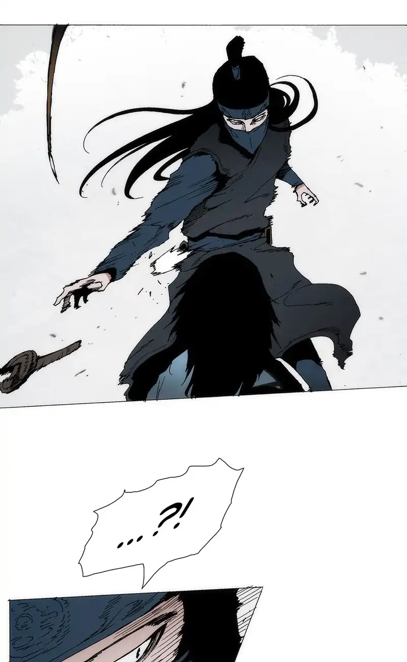 Living with One Leg Chapter 82 page 16 - Chapter 82