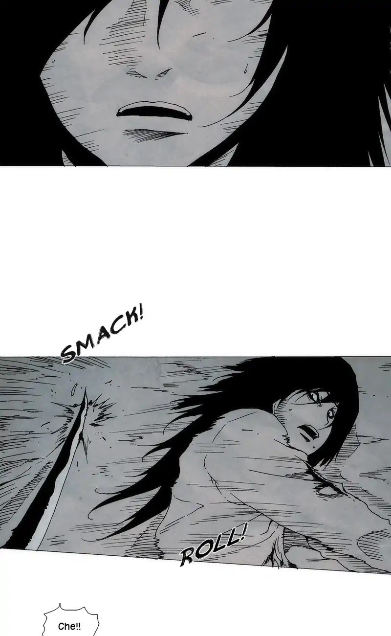Living with One Leg Chapter 82 page 3 - Chapter 82