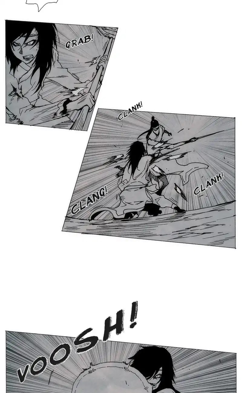 Living with One Leg Chapter 82 page 4 - Chapter 82