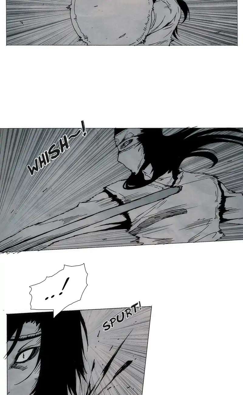Living with One Leg Chapter 82 page 5 - Chapter 82