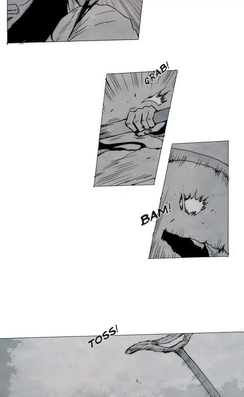 Living with One Leg Chapter 82 page 6 - Chapter 82