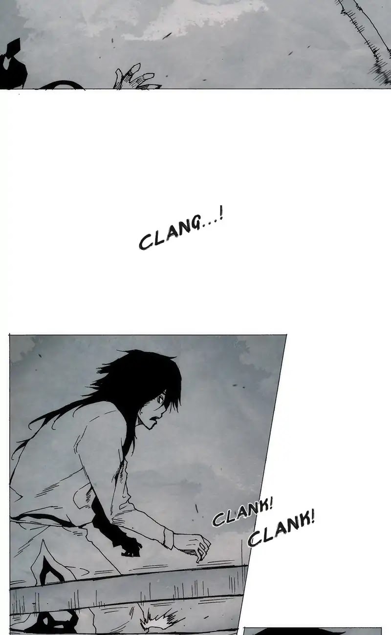 Living with One Leg Chapter 82 page 7 - Chapter 82