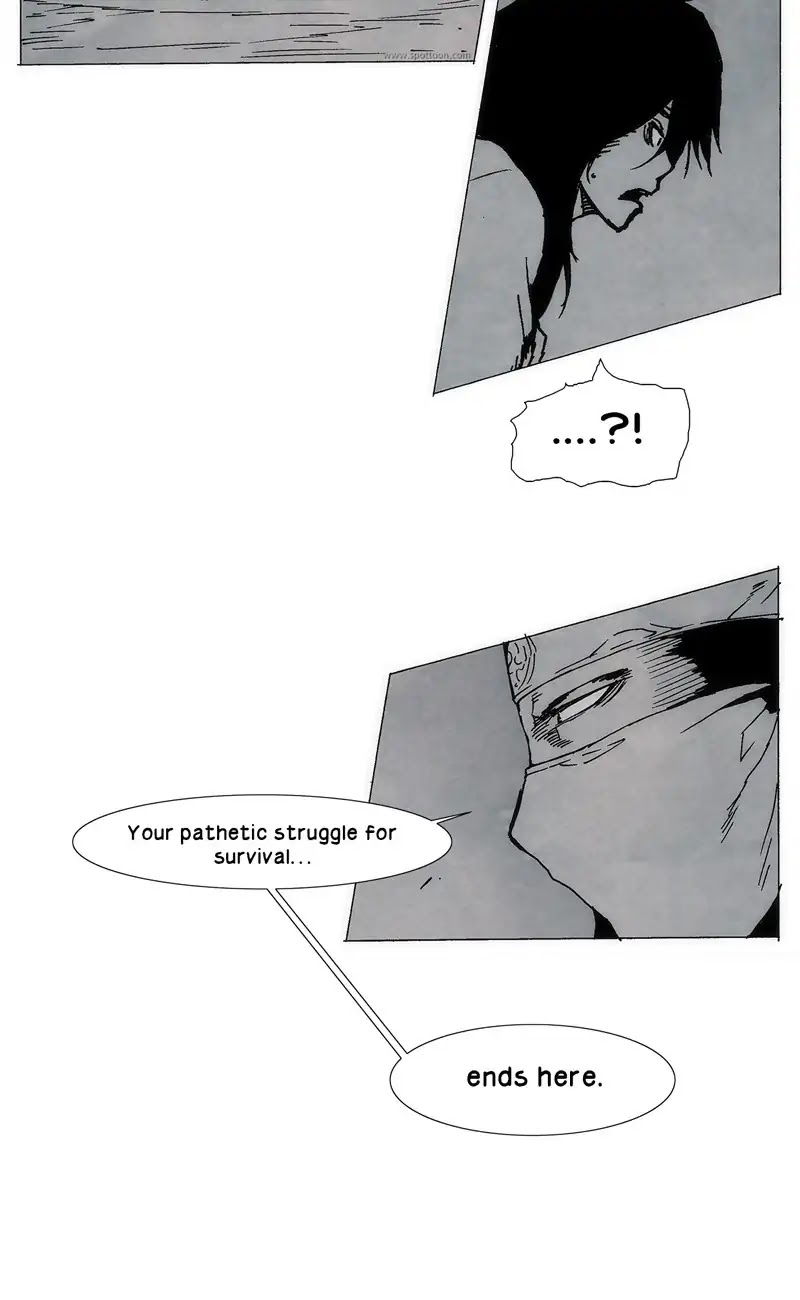 Living with One Leg Chapter 82 page 8 - Chapter 82