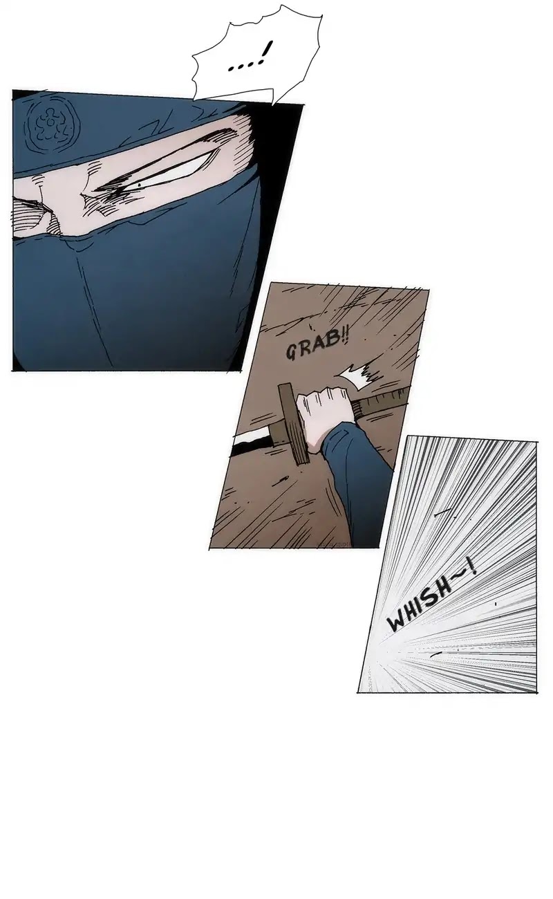 Living with One Leg Chapter 83 page 30 - Chapter 83