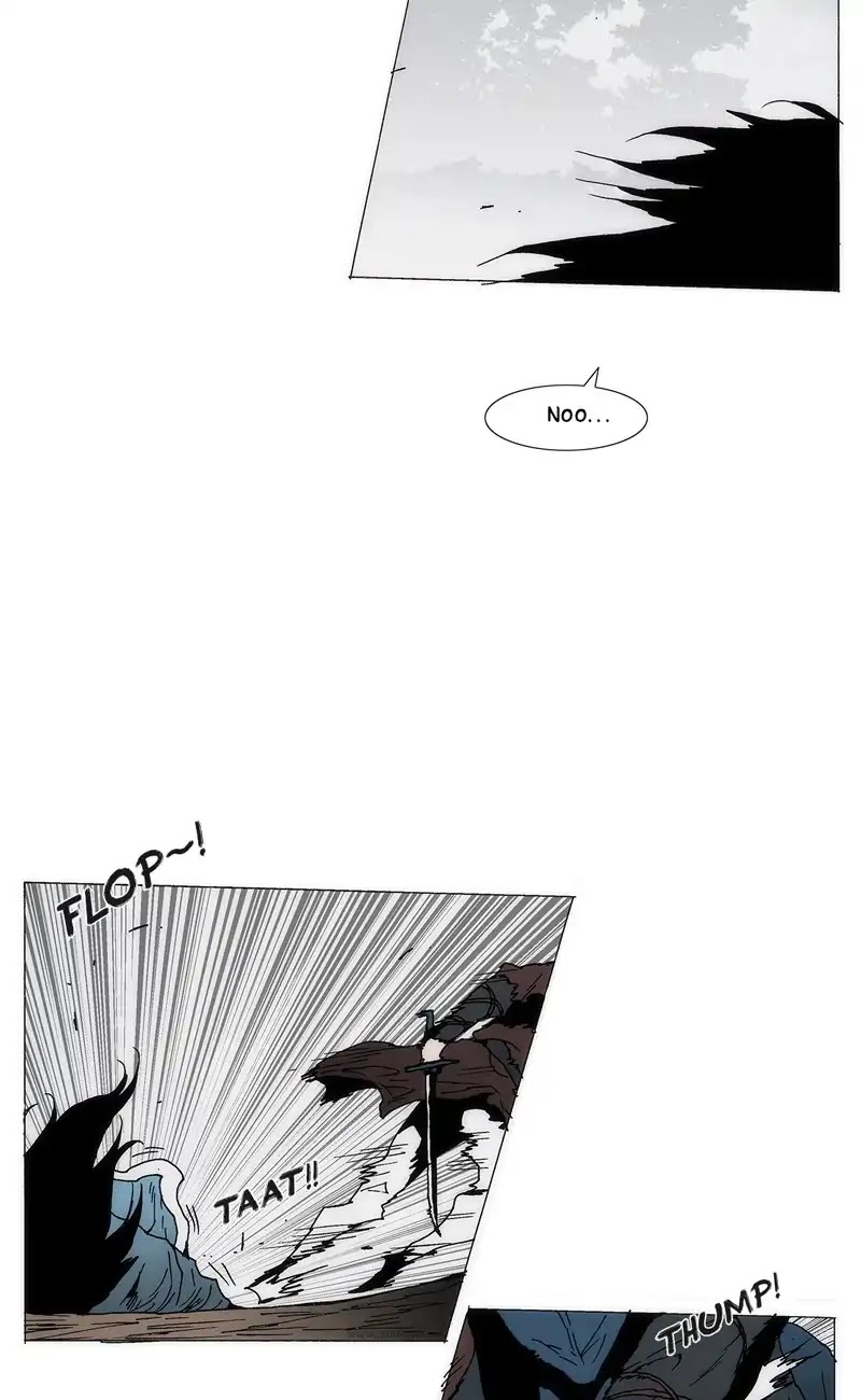 Living with One Leg Chapter 83 page 8 - Chapter 83