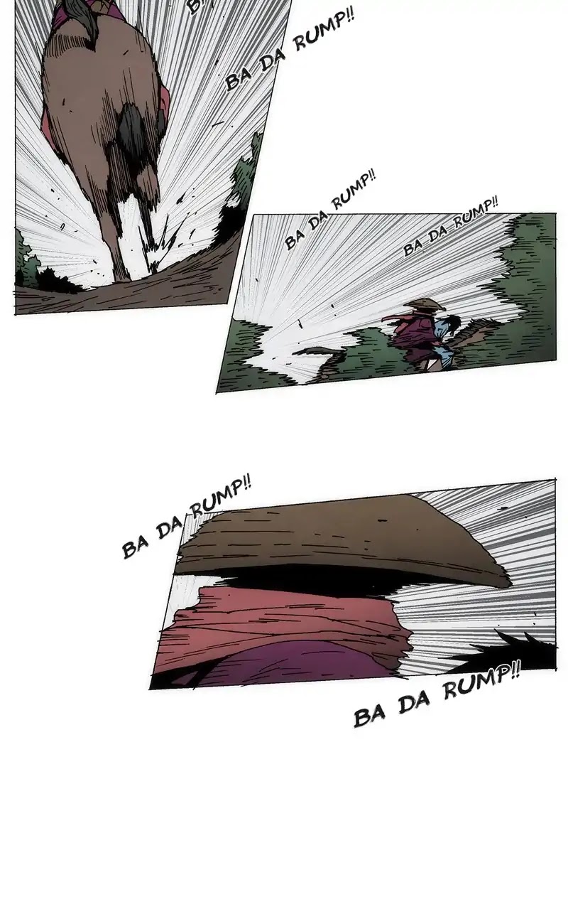 Living with One Leg Chapter 84 page 2 - Chapter 84