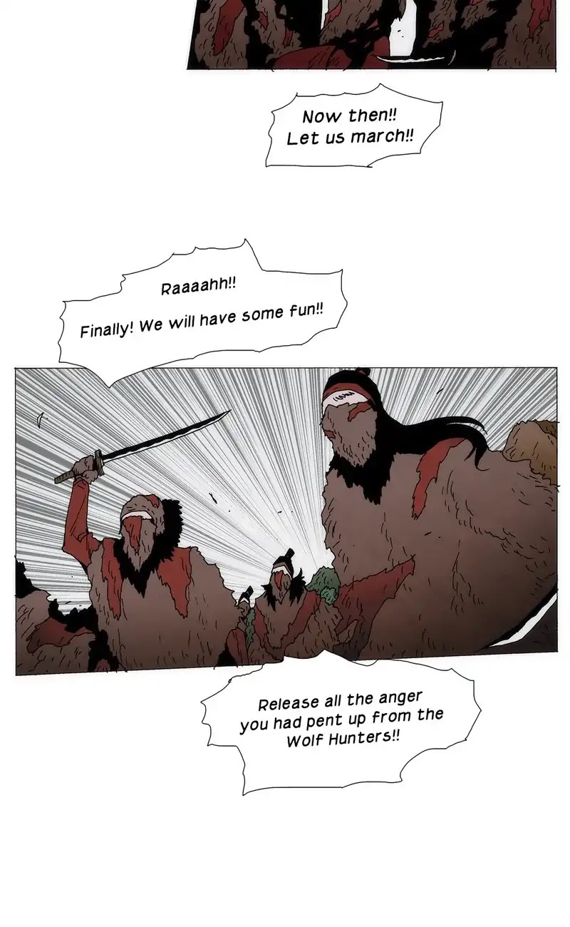 Living with One Leg Chapter 84 page 9 - Chapter 84