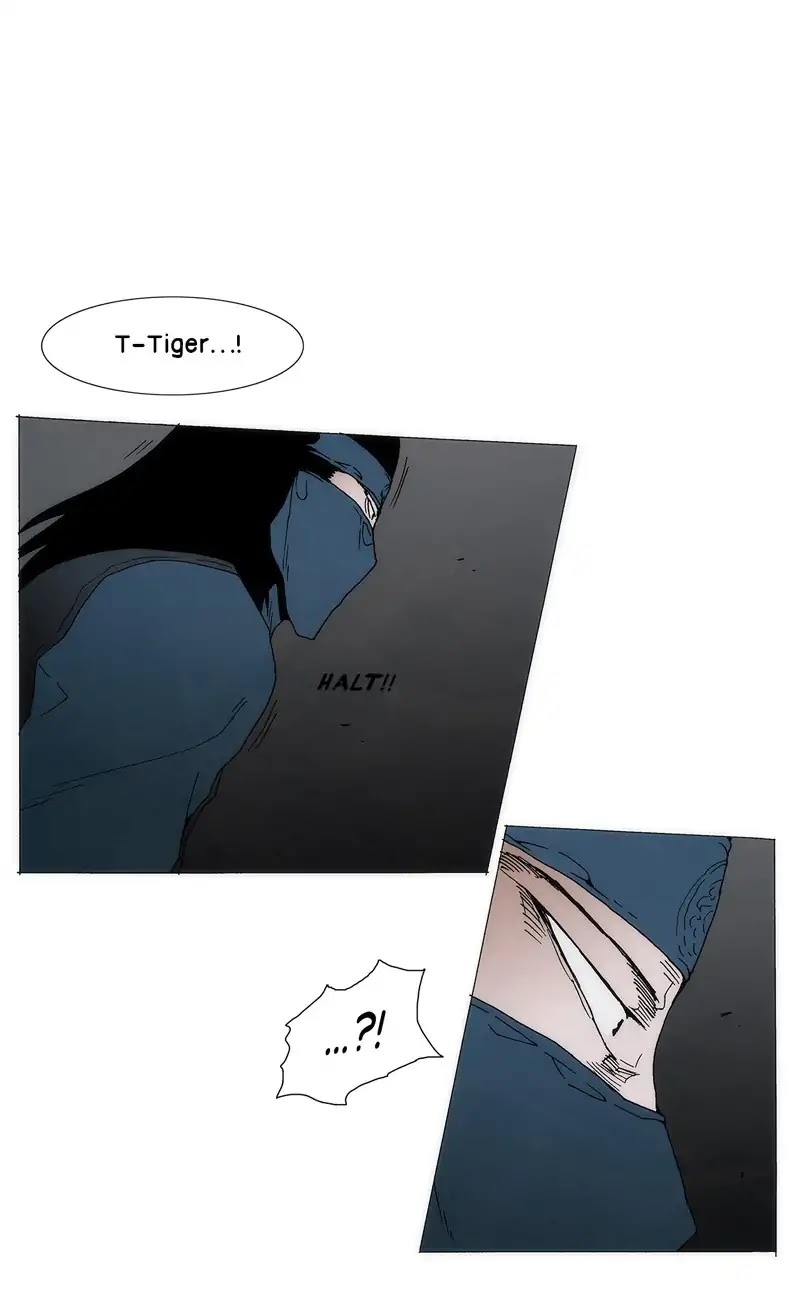 Living with One Leg Chapter 85 page 11 - Chapter 85