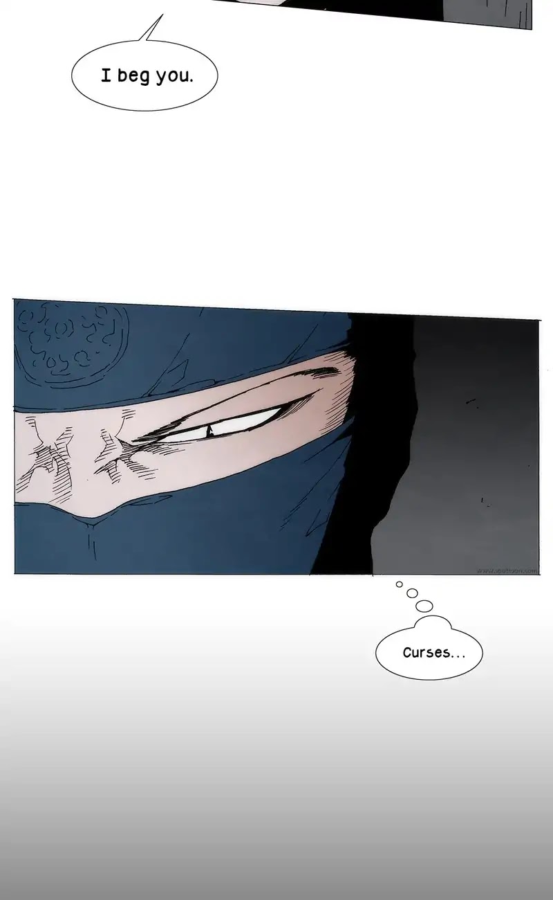Living with One Leg Chapter 85 page 16 - Chapter 85