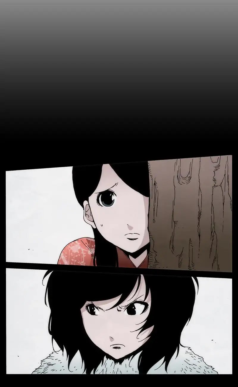 Living with One Leg Chapter 85 page 17 - Chapter 85