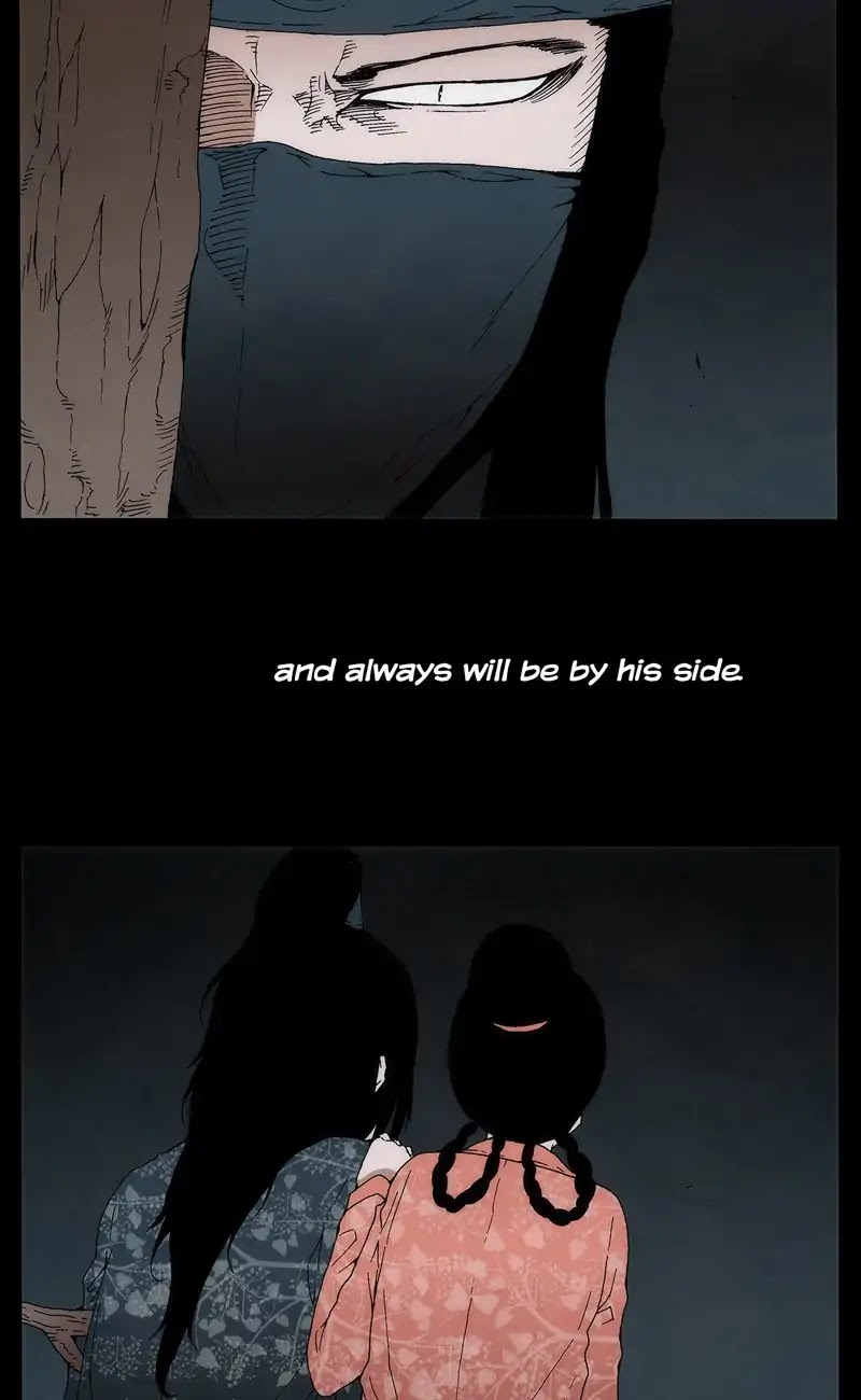 Living with One Leg Chapter 85 page 19 - Chapter 85