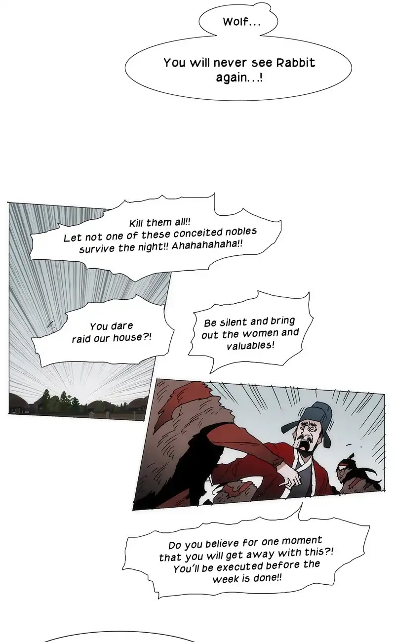 Living with One Leg Chapter 85 page 26 - Chapter 85