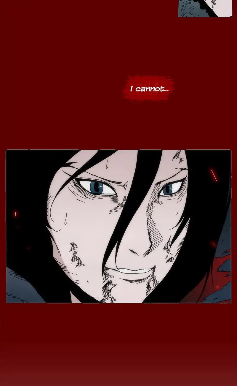 Living with One Leg Chapter 86 page 25 - Chapter 86