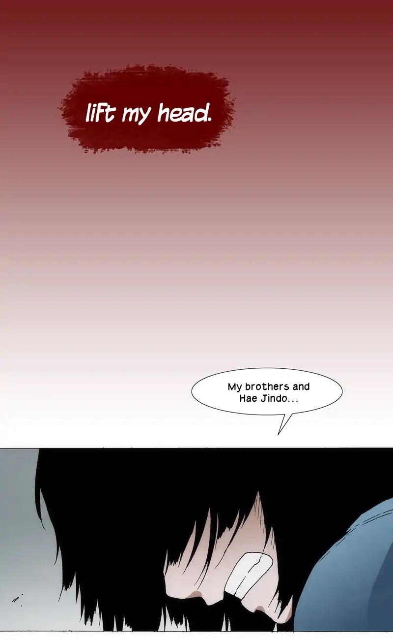 Living with One Leg Chapter 86 page 26 - Chapter 86