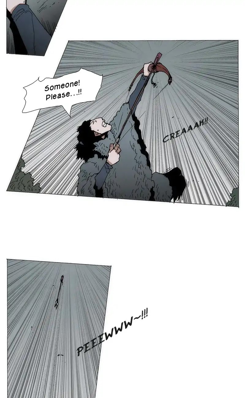 Living with One Leg Chapter 87 page 16 - Chapter 87