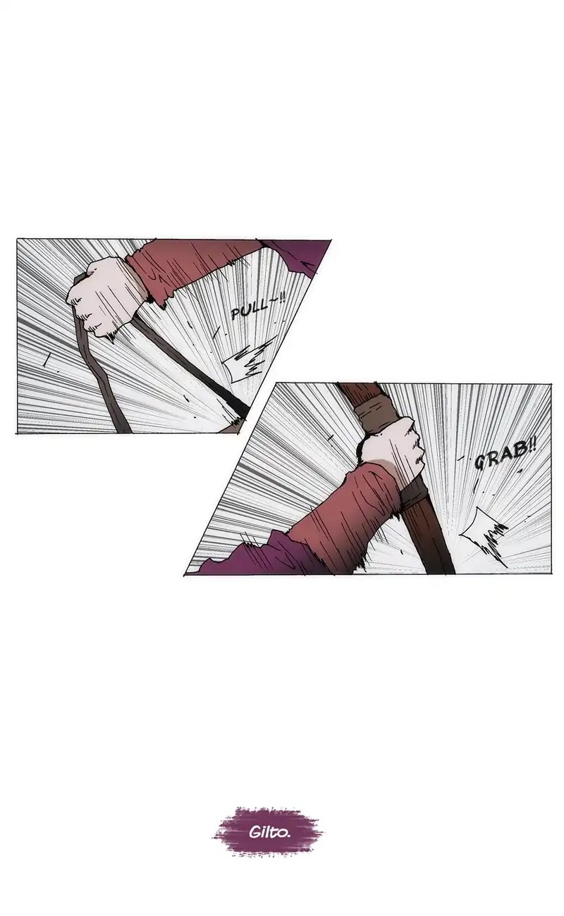 Living with One Leg Chapter 87 page 22 - Chapter 87
