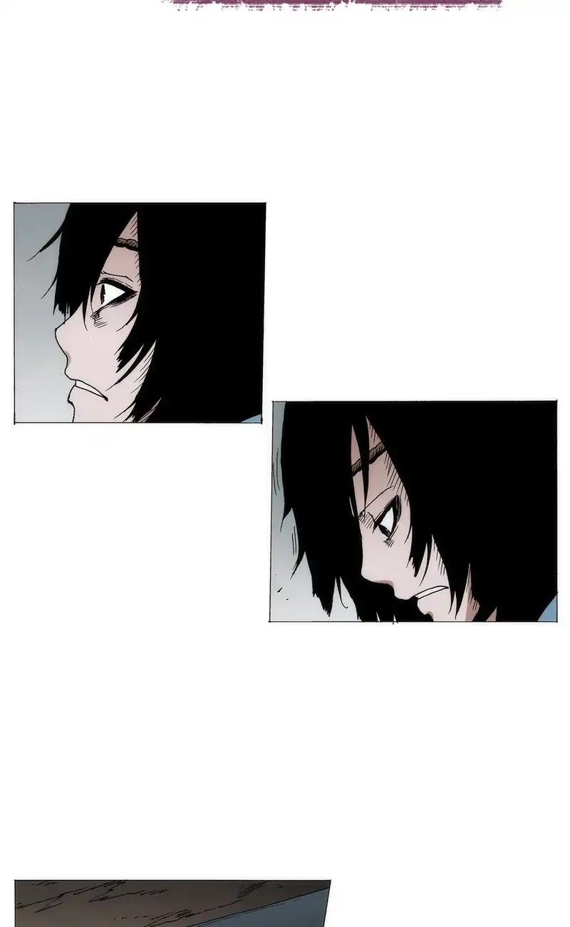 Living with One Leg Chapter 87 page 25 - Chapter 87
