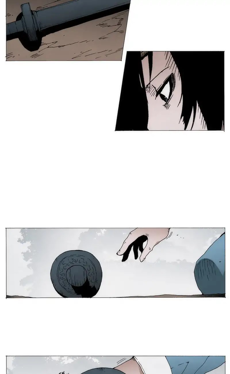 Living with One Leg Chapter 87 page 26 - Chapter 87