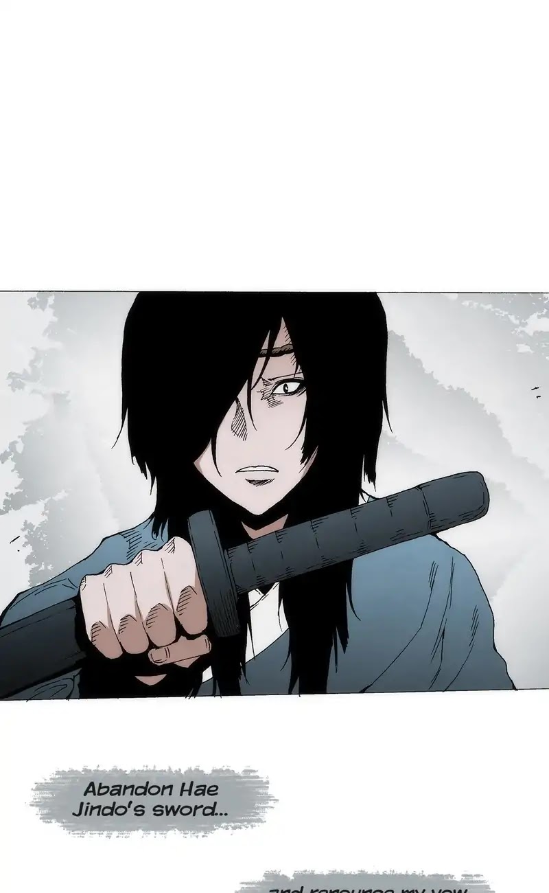 Living with One Leg Chapter 87 page 28 - Chapter 87