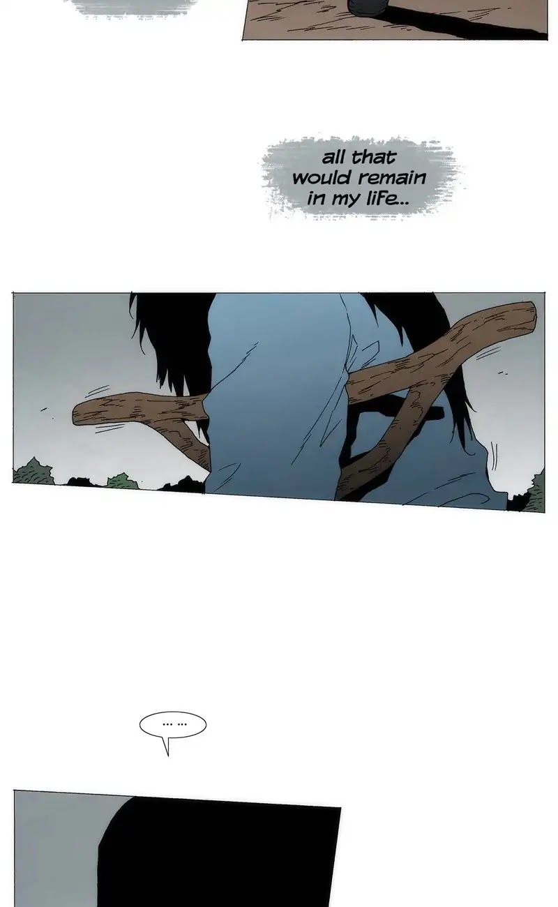 Living with One Leg Chapter 87 page 30 - Chapter 87