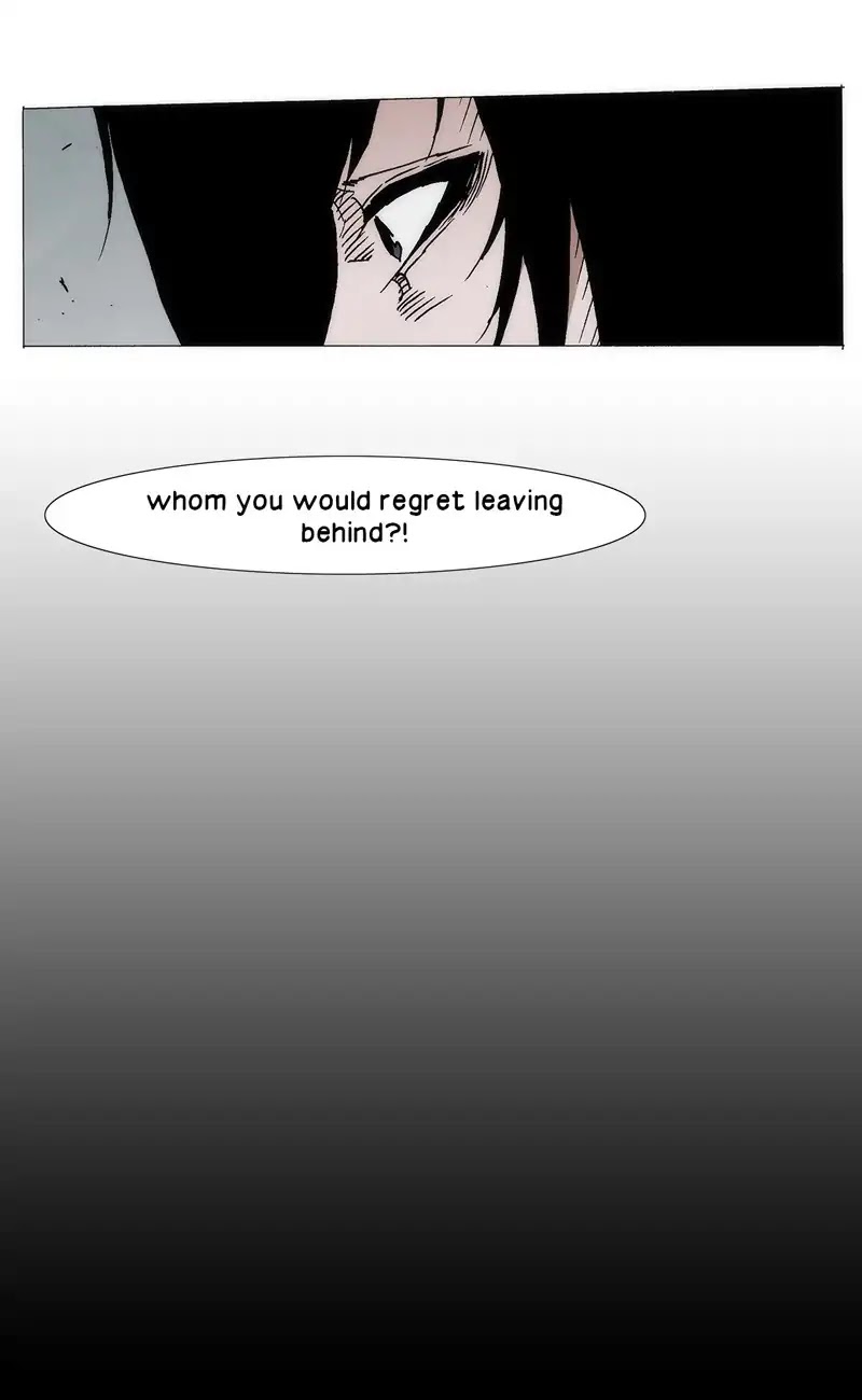 Living with One Leg Chapter 87 page 5 - Chapter 87