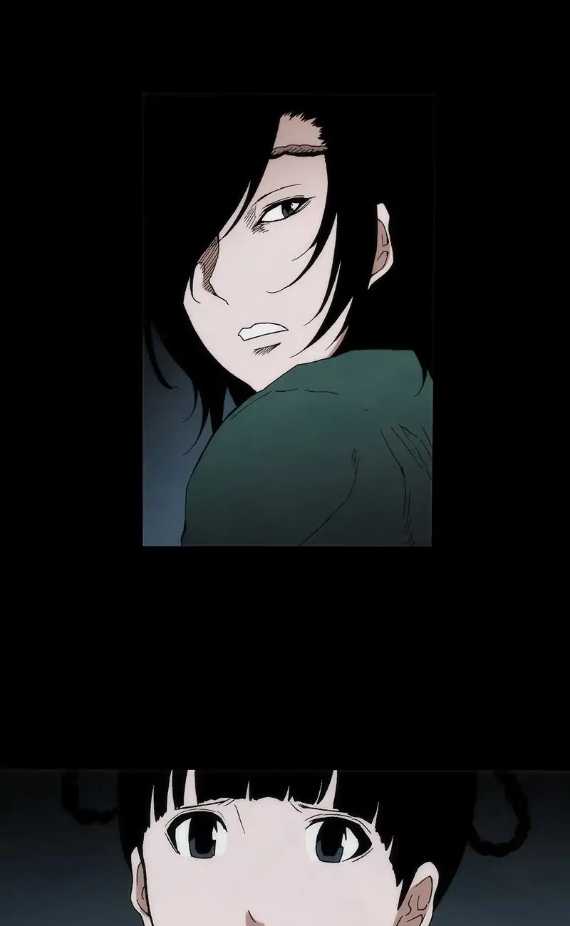 Living with One Leg Chapter 87 page 8 - Chapter 87