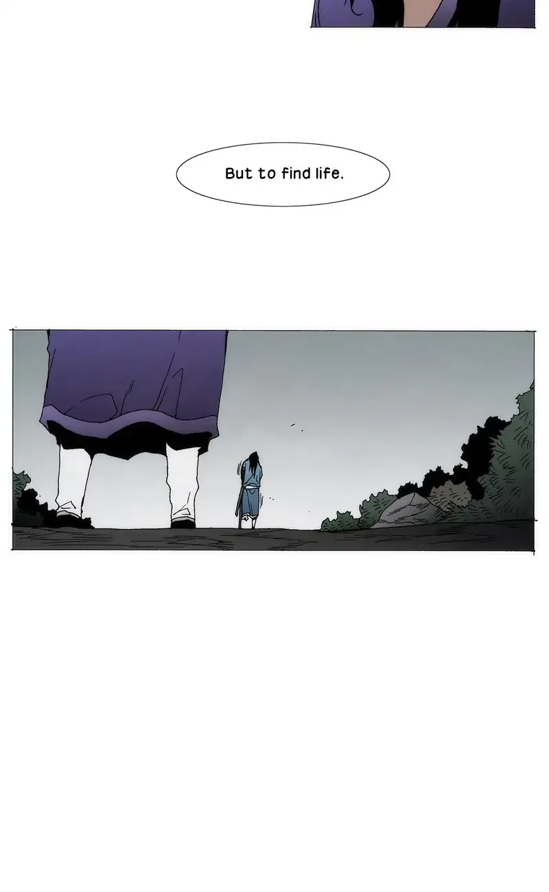 Living with One Leg Chapter 88 page 15 - Chapter 88