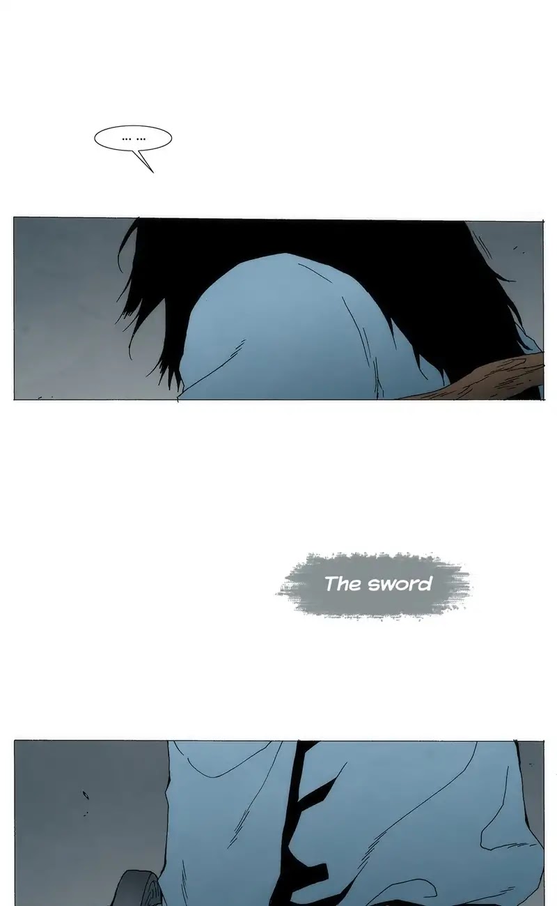 Living with One Leg Chapter 88 page 25 - Chapter 88