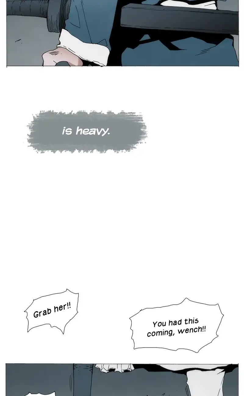 Living with One Leg Chapter 88 page 26 - Chapter 88
