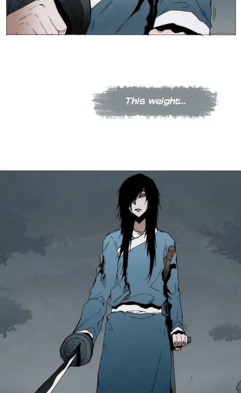 Living with One Leg Chapter 88 page 28 - Chapter 88