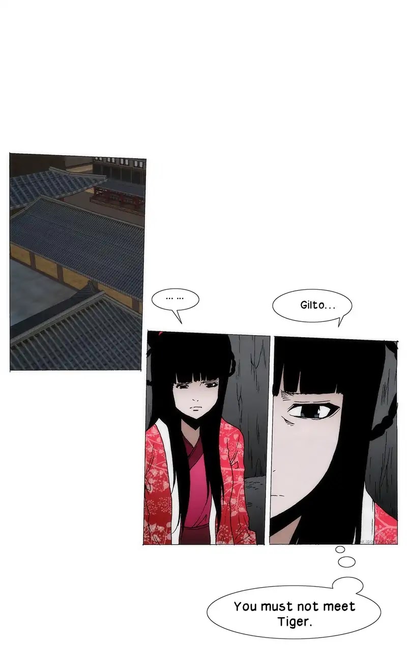 Living with One Leg Chapter 88 page 3 - Chapter 88