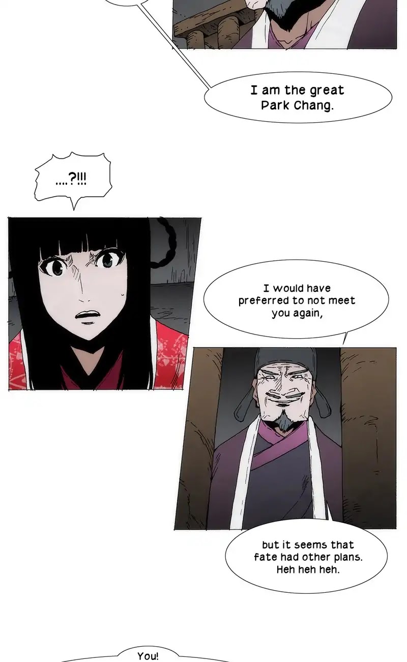 Living with One Leg Chapter 88 page 7 - Chapter 88
