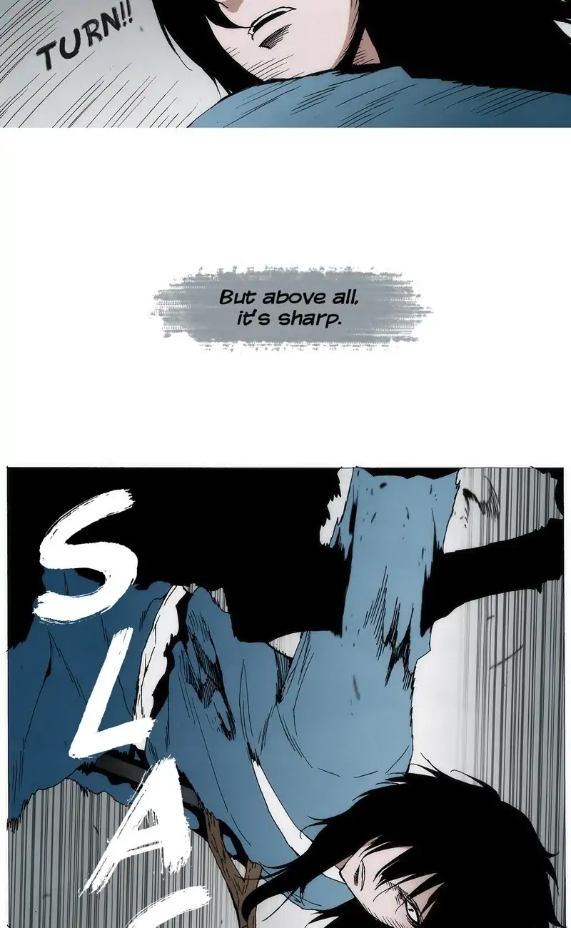 Living with One Leg Chapter 89 page 10 - Chapter 89