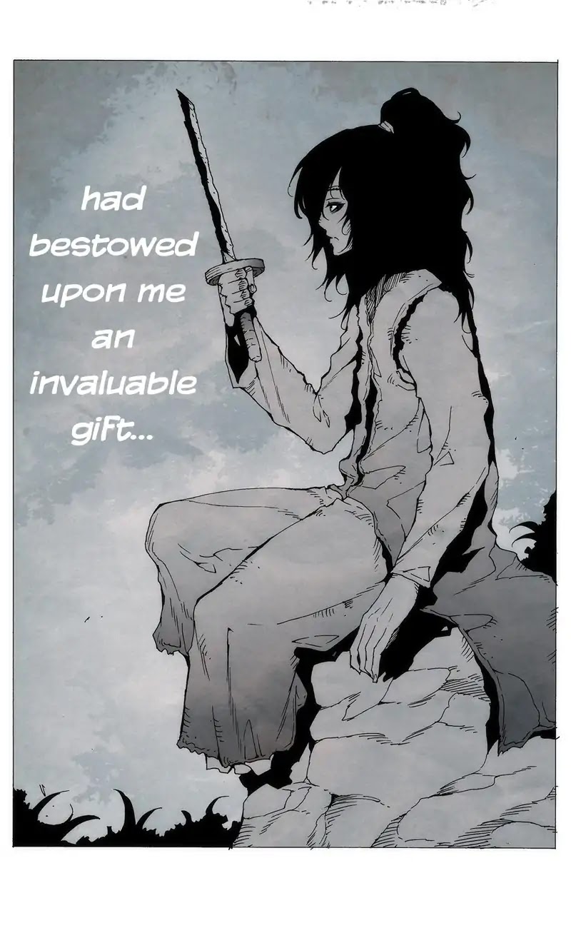 Living with One Leg Chapter 89 page 14 - Chapter 89