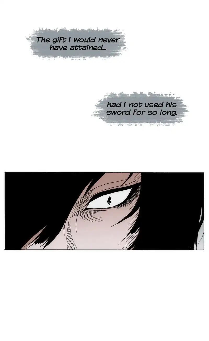 Living with One Leg Chapter 89 page 15 - Chapter 89