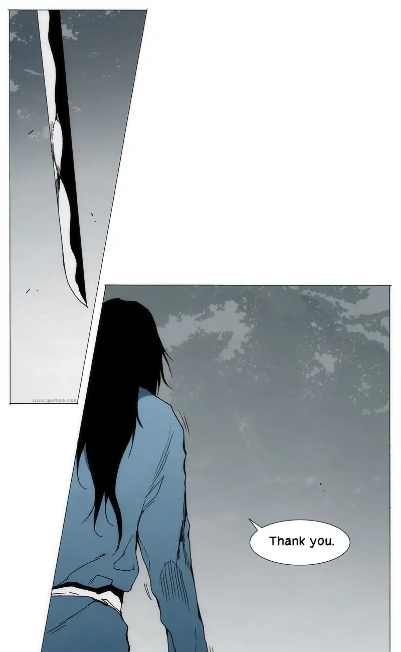 Living with One Leg Chapter 89 page 16 - Chapter 89