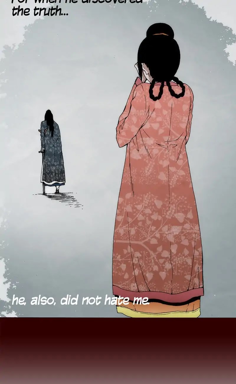 Living with One Leg Chapter 89 page 19 - Chapter 89
