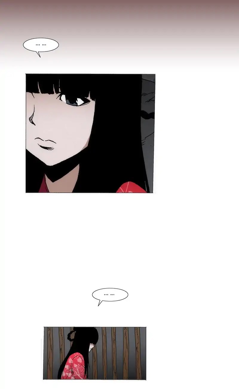 Living with One Leg Chapter 89 page 20 - Chapter 89