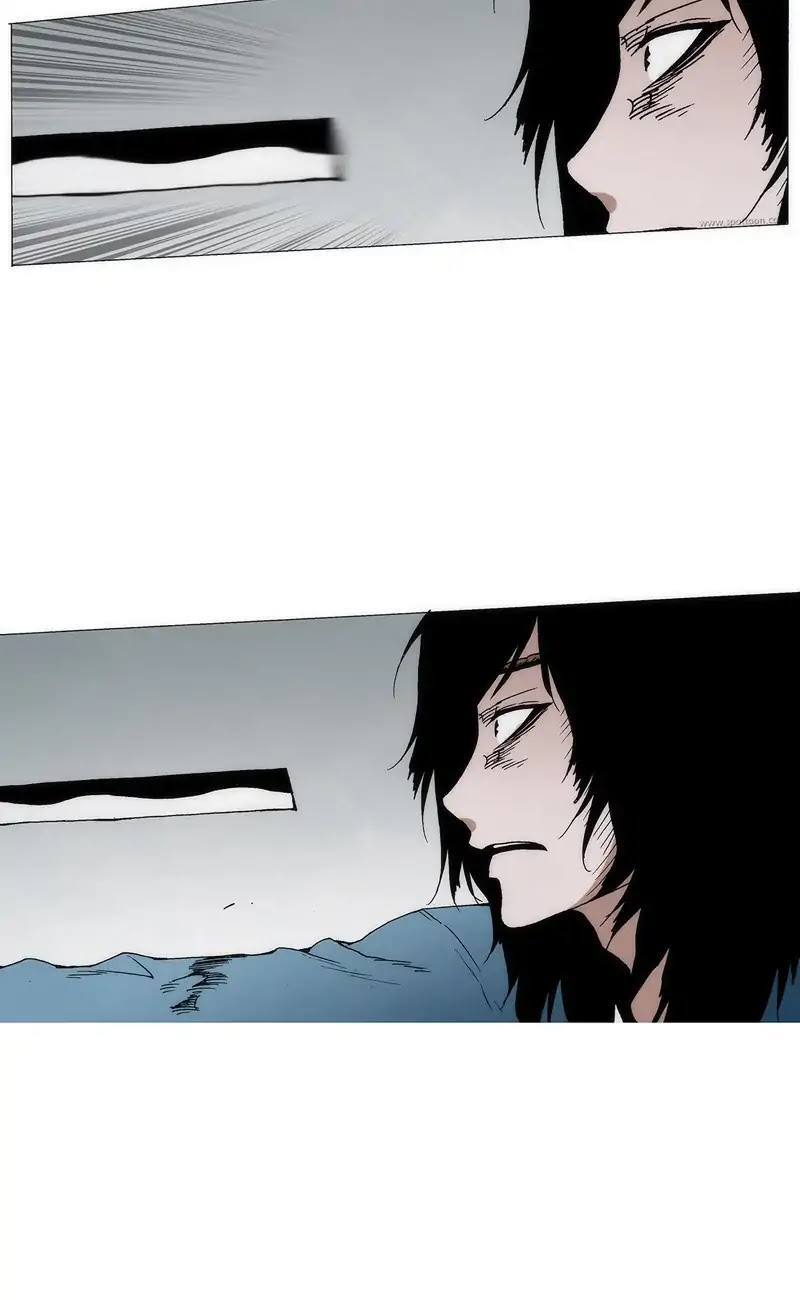 Living with One Leg Chapter 89 page 7 - Chapter 89