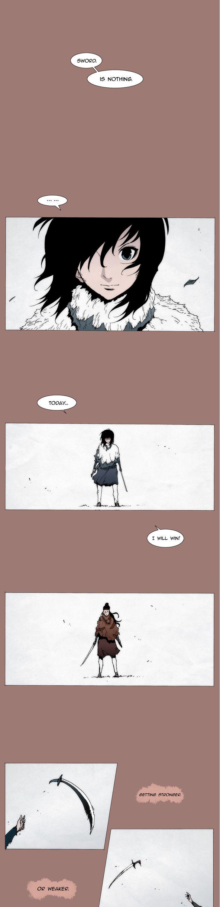 Living with One Leg Chapter 9 page 13 - Chapter 9