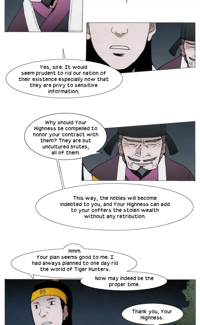 Living with One Leg Chapter 90 page 12 - Chapter 90