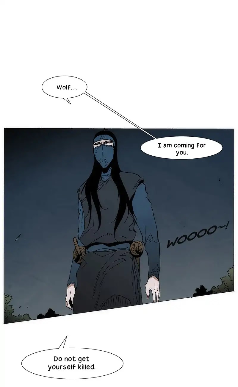 Living with One Leg Chapter 90 page 22 - Chapter 90