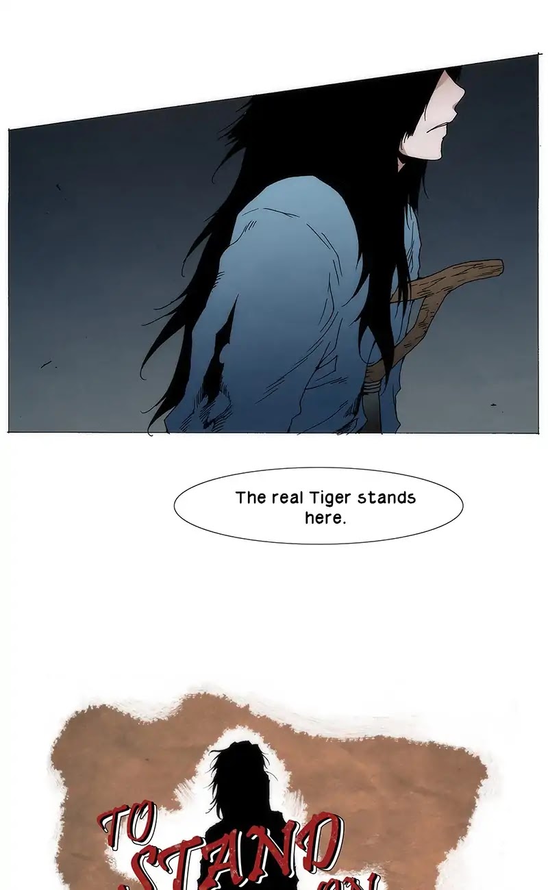 Living with One Leg Chapter 90 page 23 - Chapter 90