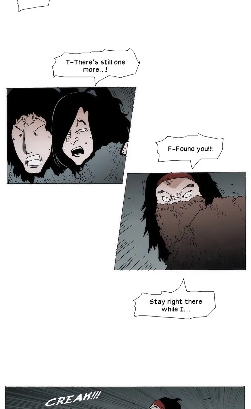 Living with One Leg Chapter 90 page 6 - Chapter 90