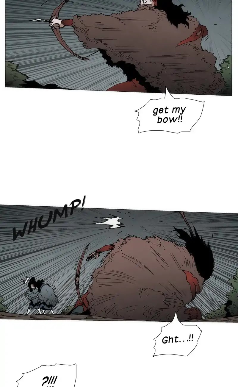 Living with One Leg Chapter 90 page 7 - Chapter 90