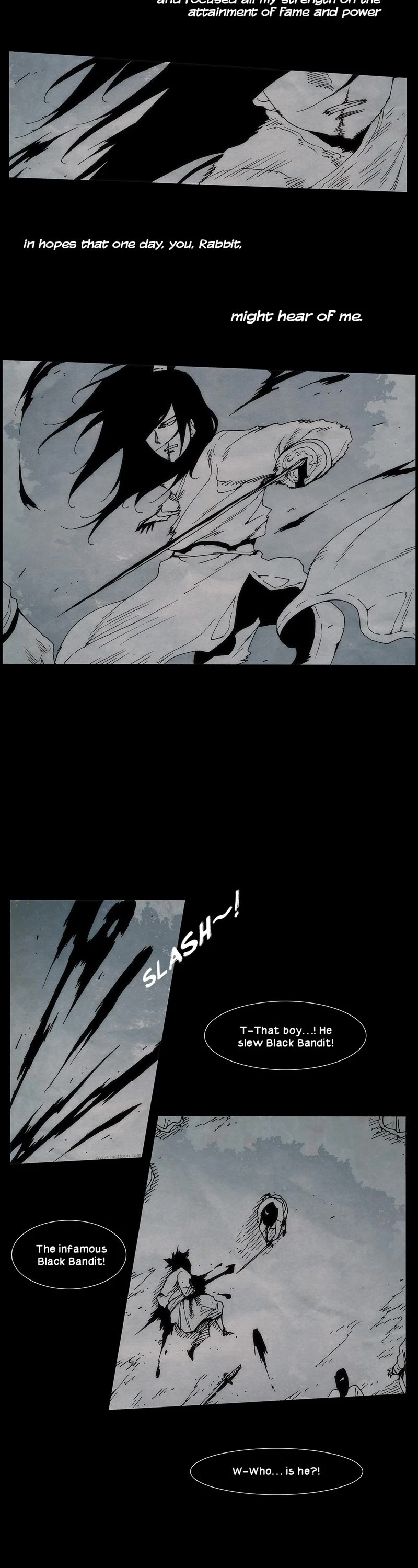 Living with One Leg Chapter 91 page 12 - Chapter 91