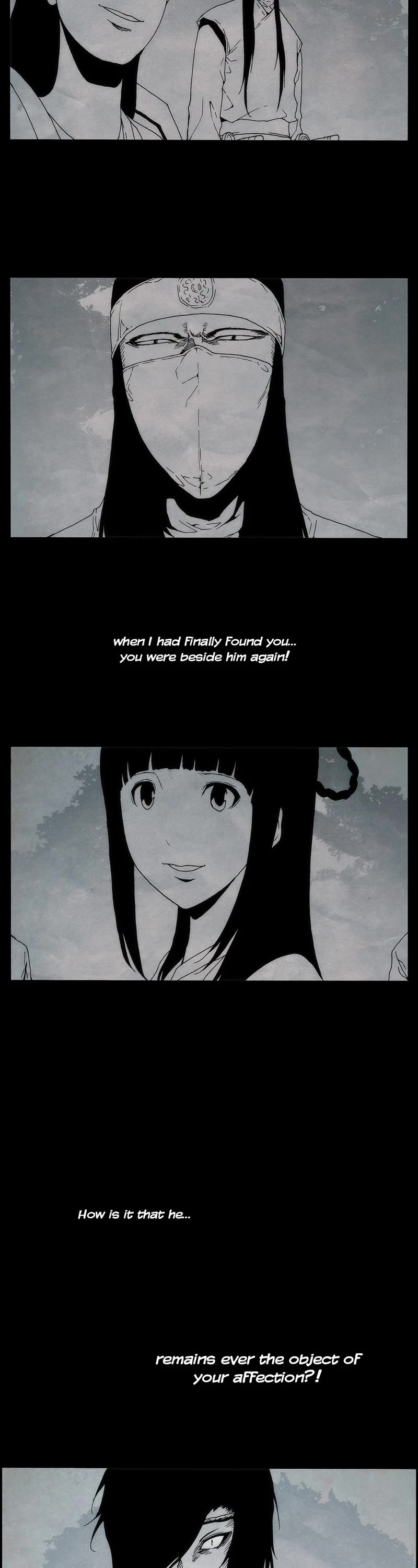 Living with One Leg Chapter 91 page 18 - Chapter 91