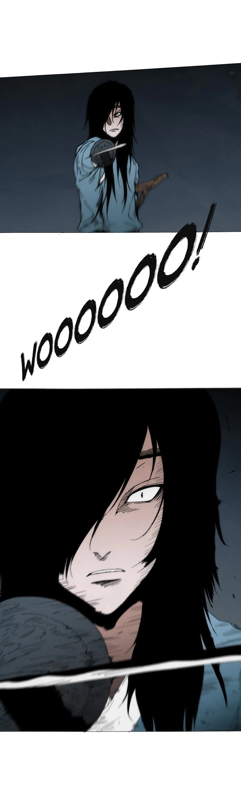 Living with One Leg Chapter 93 page 15 - Chapter 93