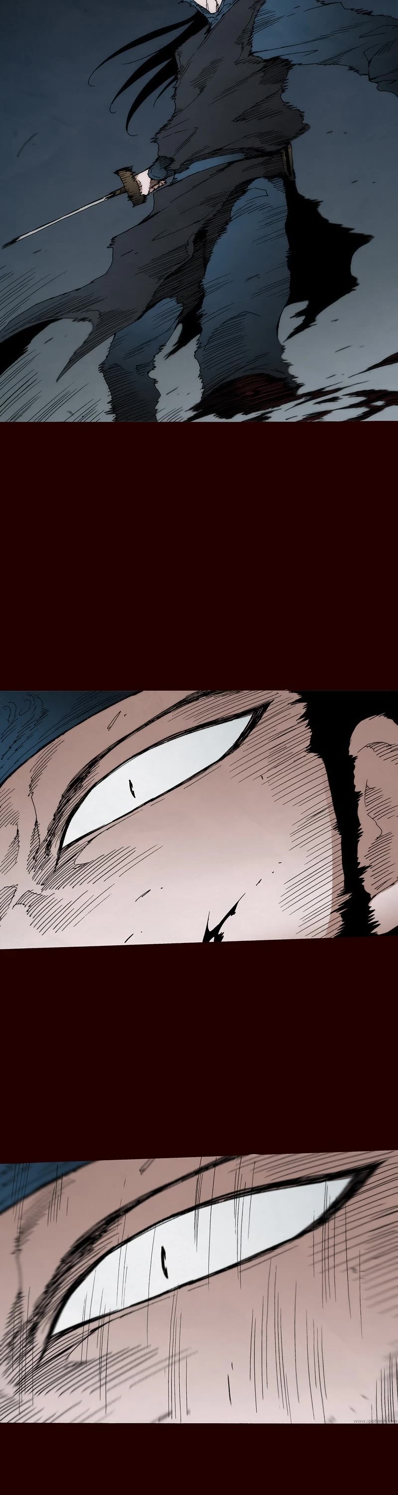 Living with One Leg Chapter 94 page 18 - Chapter 94