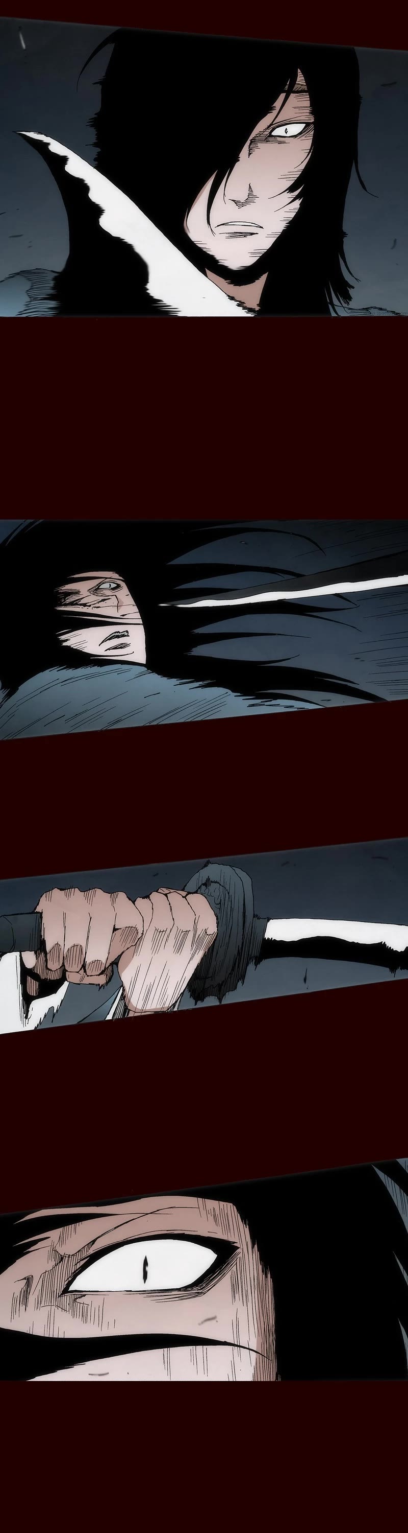 Living with One Leg Chapter 94 page 7 - Chapter 94